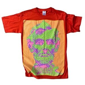 Chris Umhoefer Lincoln T-shirt